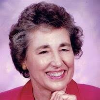 Hazel LaRue Fogle Ott Obituary