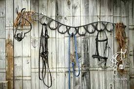 Epingle Par Sellerie Galarion Sur Horses Decoration Cheval Deco Cheval Decorations En Fer A Cheval