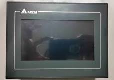 Delta DOP 3S07S3E2 S Type HMI Panel, 7 inch at ₹ 11000 in ...