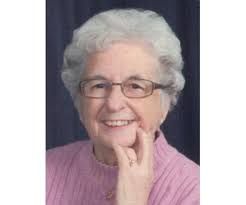 Hazel Stacyville Obituary (2017)