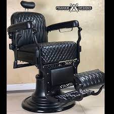 pin on barbershop design