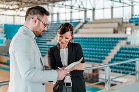 Select from over 100+ sport management programs. What Can You Do With A Sports Management Degree Stu