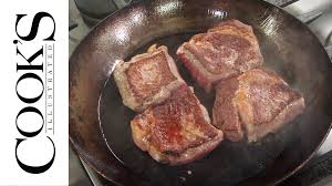 Equipment Review Best Carbon Steel Skillets Carbon Steel Skillet Cooking Equipment Cooking
