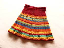 Rau, veronika august 5, 2013 um 10:53 #. Bunter Rock Fur Kinder 3 4 Jahre Strickanleitung