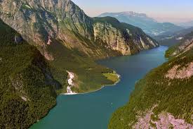 Bodensee Konigssee Radweg Radroutenplaner Bayern