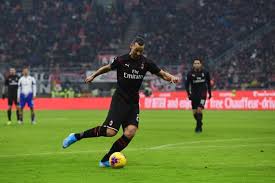 Check out a collection of zlatan ibrahimovic undergoes ac milan medical milan photos and editorial stock pictures. Ibrahimovic Unable To Celebrate Like A God In Goalless Draw As Com