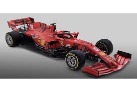The average formula one car used almost ($500,000) petrol during a season. Formula 1 New Cars 2020 All Now Revealed Autocar