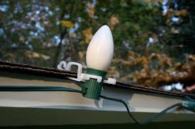 How Can I Install Christmas Lights On Shingles And Gutters Christmas Light Source