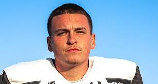 Ryan Coe, California, Kicker