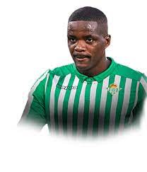 Profilo di william carvalho (29) ➤ real betis balompié ➤ scheda, valore di mercato, statistiche, mercato, carriera e tanto altro. William Carvalho Fifa 20 86 Halloween Rating And Price Futbin