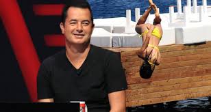 18.02.2021 18 şub 12:11 ünlü oyuncu şilan makal anne oluyor. Iste Benim Stilim In Eski Yarismacisi Silan Makal In Suya Atlayisi Yok Artik Dedirtti Dailymotion Video