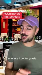 Scopri il Trucchi del Sullivan al Ristorante