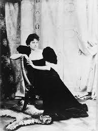 Misia sert (born maria zofia olga zenajda godebska; 16 Misia Godebska Ideas Edouard Vuillard Post Impressionists Coco Chanel Fashion