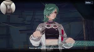 TOWER OF FANTASY NUDE EDITION COCK CAM GAMEPLAY 13