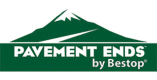 Pavement Ends