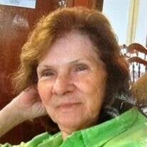 Goldie Mae Jenkins Obituary