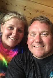 Jenna at Gallifrey One 15.2.25