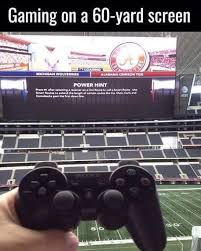 Our company established on 1993 and now matcom distribution has proved itself as one of the premier distributors in the video game era. Who Want To Play Game On 60 Yard Screen Video Games Funny Video Game Memes Funny Games