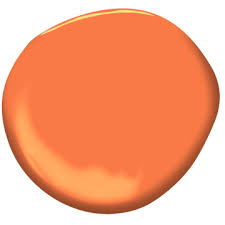 We found many intriguing and extraordinary benjamin moore burnt orange paint colors pictures that can be suggestions, input and information regarding you. Tangy Orange 2014 30 Benjamin Moore
