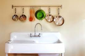 And kohler enameled cast iron sinks have a strength, depth of color and gloss. Antique Kitchen Sinks Styles That Stood The Test Of Time Lovetoknow