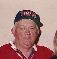 Wayne "Bobo" Forte Obituary March 25, 2022