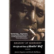 Preachin' the Blues: The Life and Times of Son House