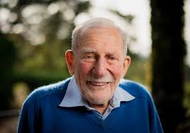 Walter Munk, “Einstein of the Oceans,” Dies