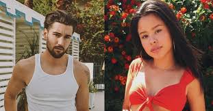 The episode first broadcast on nbc in the united states on january 23, 1991, after being postponed for one week due to the start of the first gulf war. Jeff Wittek S Ex Girlfriend Cierra Ramirez Details On Their Breakup