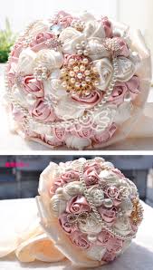 New artificial satin mixed roses bridal bouquet wedding bride/bridesmaid flowers. Free Shipping Crystal European Golden Color Wedding Flowers Bridal Bouquets Elegant Pearl Bride Wedding Bouquet Buy Pearl Bride Wedding Bouquet Pink Wedding Flowers Bridal Bouquets Purple White Wedding Bouquets Product On Alibaba Com