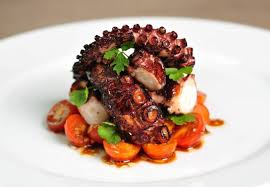Mochten Sie Einen Knusprigen Oktopus Kochen Testen Sie Unser Rezept Oktopus Kochen Rezepte Kochen Und Kuche