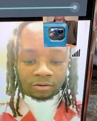 Tried to go live but it’s acting foo. Happy Gday to me