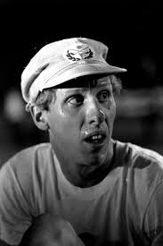 The Guy in the White Hat