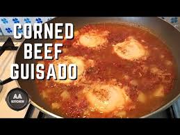 To begin with this particular recipe, we… 12 Easy Budget Friendly Corned Beef Recipes The Poor Traveler Itinerary Blog