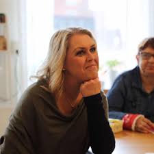 Swedish social democratic politician lena hallengrenlena hallengren in 2011minister for health and social affairsincumbentassumed office 21 januar. Lena Hallengren Lena Hallengren Updated Their Profile Facebook