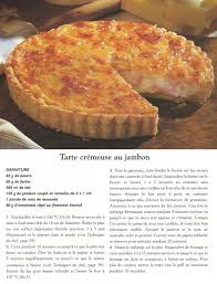 Tartre Cremeuse Jambon Fromage Recette Quiche Quiche Lorraine Recette Recettes De Cuisine