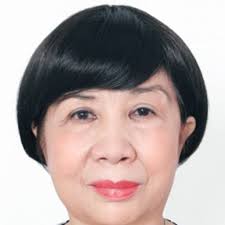 Thi Thu Hong VO