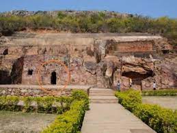 Tradition tells us that king bimbisara was imprisoned by his son ajatashatru who is said to have starved him to death. Mystery Of Hidden Treasures In Sonbhandar Caves Orissapost