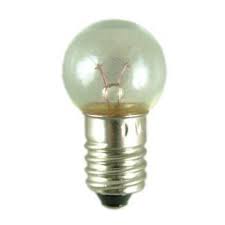 Maybe you would like to learn more about one of these? 12 Volt 10 Watt Mes E10 15x28mm Miniature Light Bulb