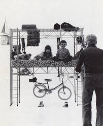 Atelier Pour Enfants Munari L Art Est Un Metier Bruno Munari Atelier Architecture Art