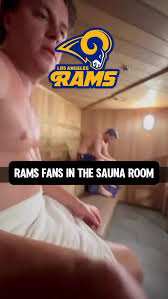 SEEMS LEGIT 😂 #NFL #RAMS #RAMSHOUSE #SEATTLE