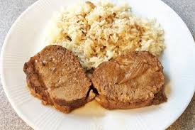 Gerollter Kalbsbraten Rezept Rezept Kalbsbraten Rezepte Braten