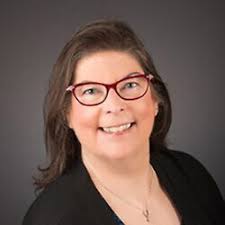 Executive Board Members