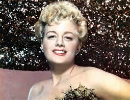 Shelley Winters | Biography, Movies, & Facts | Britannica