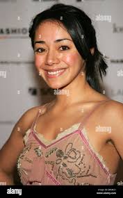 Garcia aimee hi-res stock photography and images