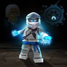 Lego Ninjago Season 11 Ninjago Personajes Personajes De Goku Ninjago De Lego