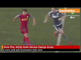 Emre mor'un 69 yaşındaki dedesi hüseyin mor, kalp rahatsızlığı nedeniyle 2 ekim pazartesi günü yaşamını yitirmişti. Video Emre Mor