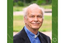 Obituaries Archives — Page 3 of 12 — Missouri District — The Lutheran  Church Missouri Synod