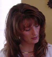 Amy Mae Mullins (1968-2007)