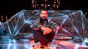 Dennis DJ ressignifica a palavra 'impossível' em seu novo álbum