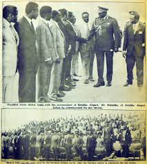 {UAH} STATEMENT ON ENTEBBE RAID 40th ANNIVERSARY.